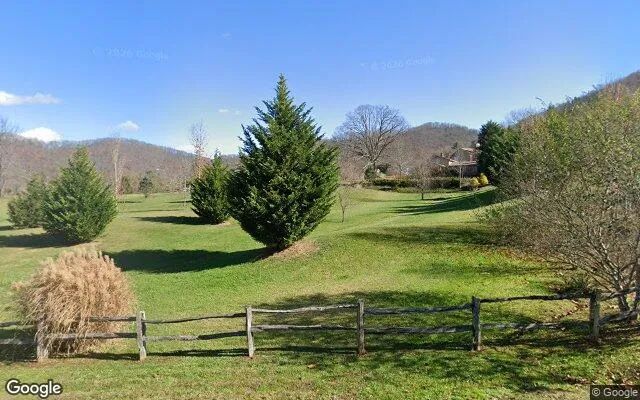 1.44 Acres in Weaverville - Madison County, NC in Madison County, NC