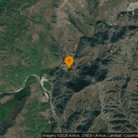 5.53 Acres in Green Mountain - Mitchell County, NC in Mitchell County, NC