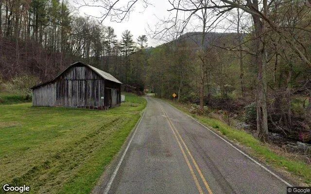 Decorative background for 5.53 Acres in Green Mountain - Mitchell County, NC image 5