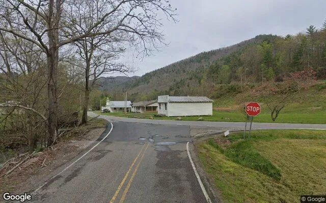 Decorative background for 5.53 Acres in Green Mountain - Mitchell County, NC image 6