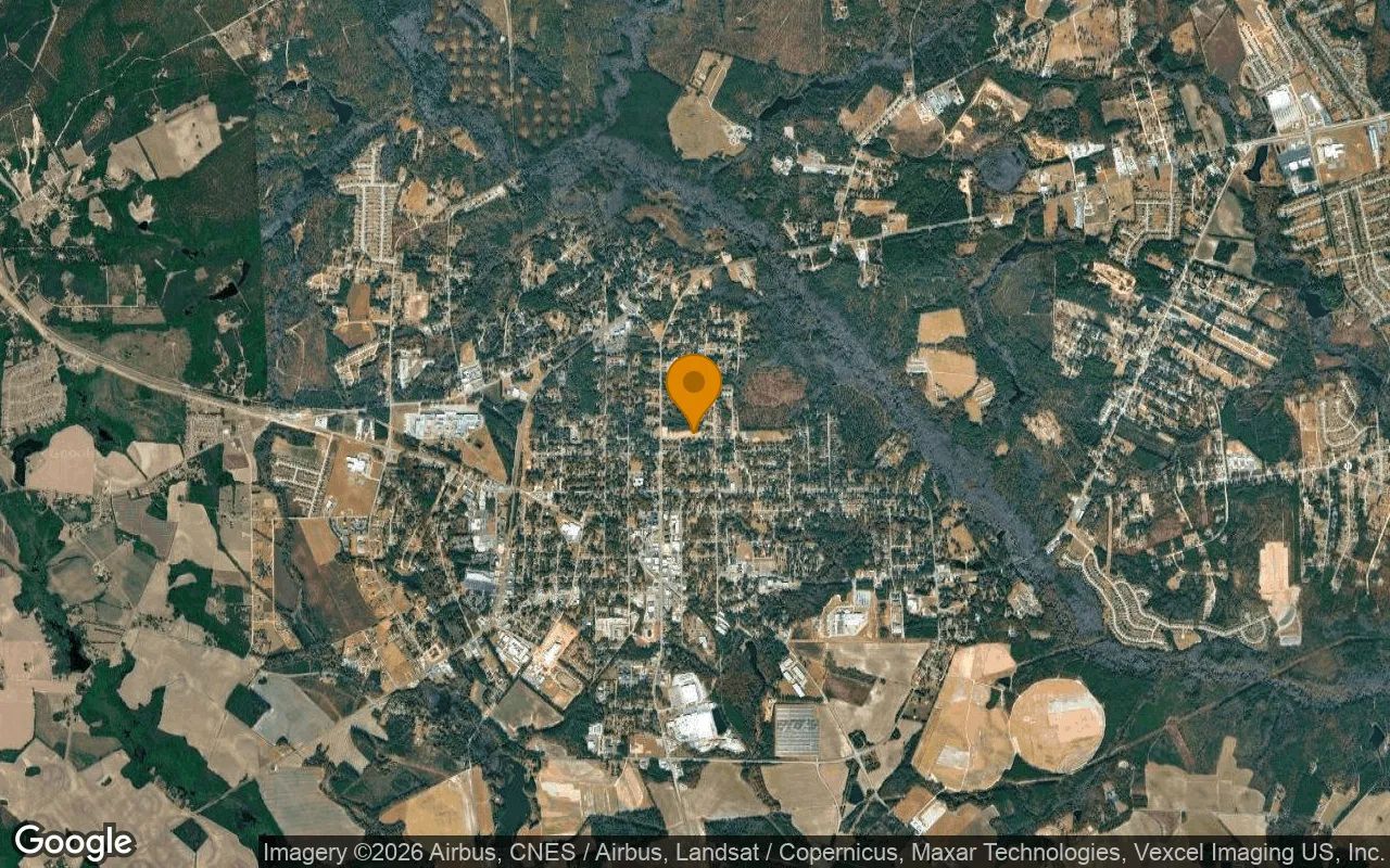 0.43 Acres in Raeford - Hoke County, NC in Hoke County, NC