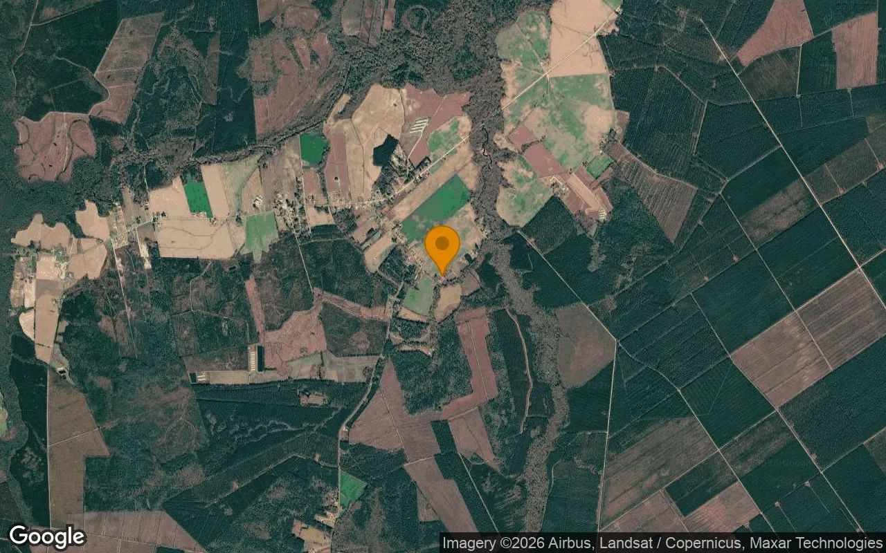0.55 Acres in Trenton - Jones County, NC in Jones County, NC