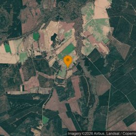 0.55 Acres in Trenton - Jones County, NC in Jones County, NC