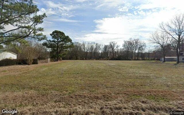 0.55 Acres in Trenton - Jones County, NC in Jones County, NC