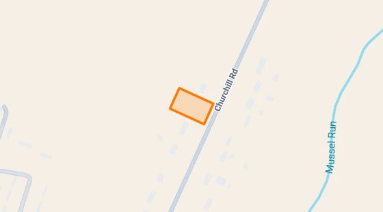 0.55 Acres in Hookerton - Greene County, NC in Greene County, NC