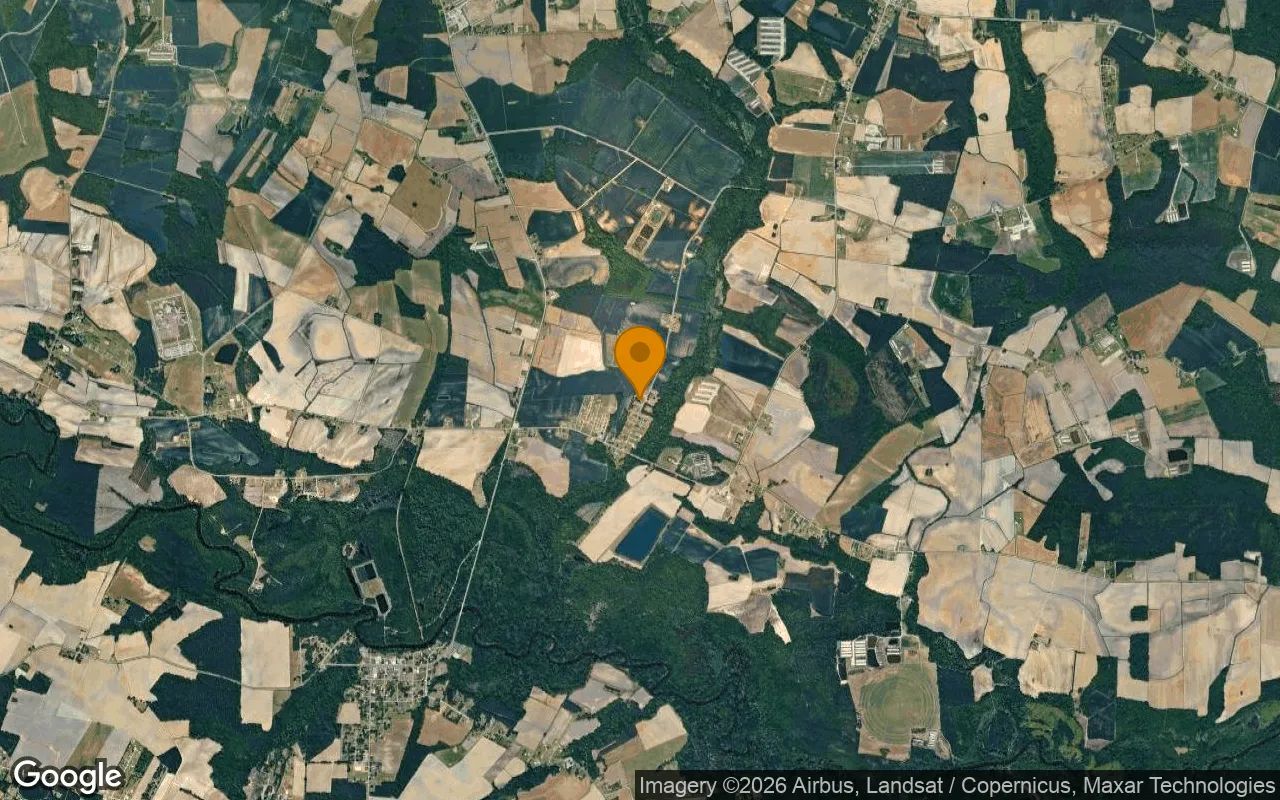 0.55 Acres in Hookerton - Greene County, NC in Greene County, NC