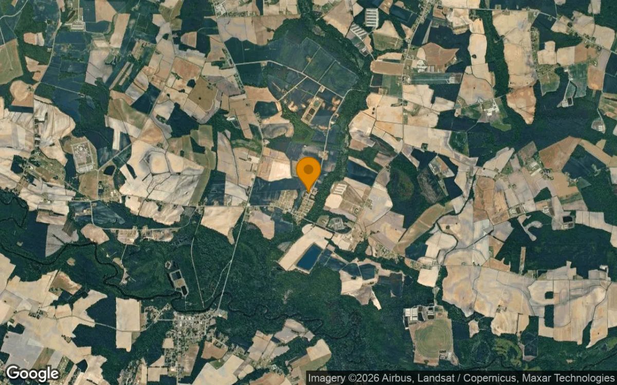 0.55 Acres in Hookerton - Greene County, NC - Image 3