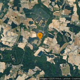 0.55 Acres in Hookerton - Greene County, NC in Greene County, NC