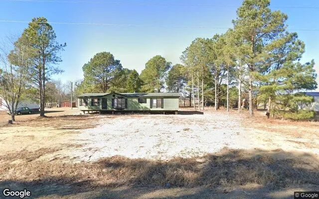 0.55 Acres in Hookerton - Greene County, NC in Greene County, NC