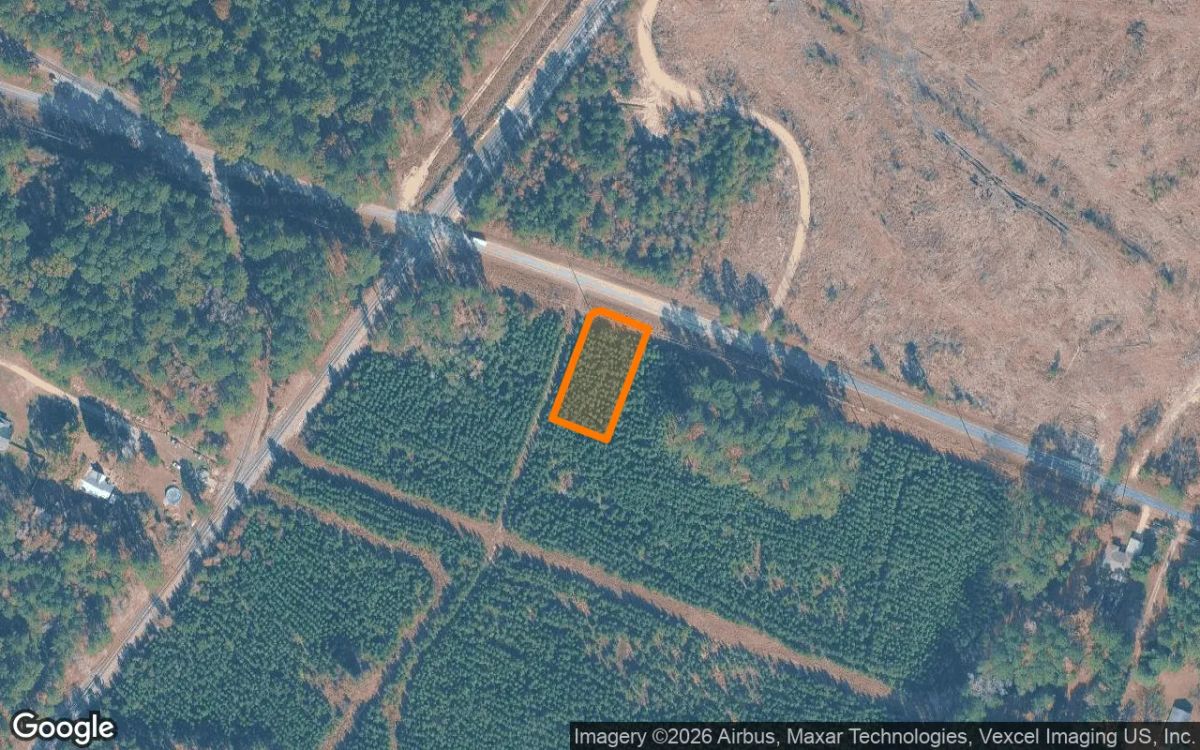 0.46 Acres in Fayetteville - Cumberland County, NC - Main image