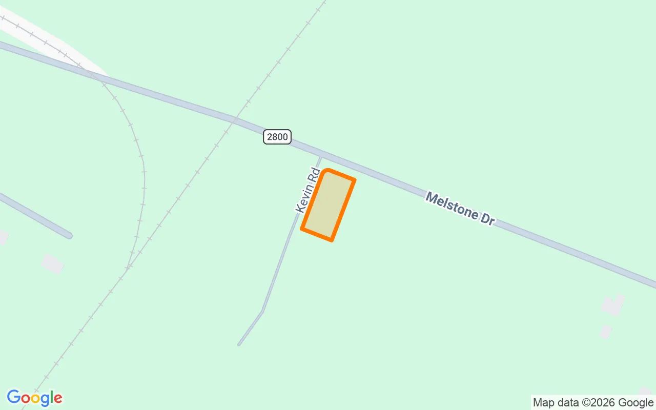 0.46 Acres in Fayetteville - Cumberland County, NC in Cumberland County, NC