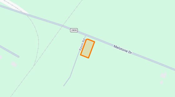 0.46 Acres in Fayetteville - Cumberland County, NC in Cumberland County, NC