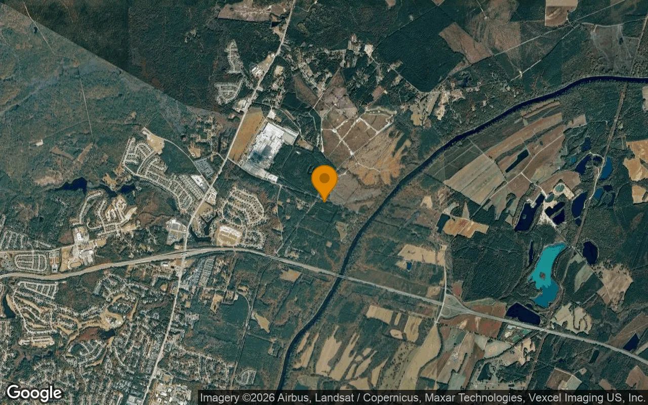 0.46 Acres in Fayetteville - Cumberland County, NC in Cumberland County, NC