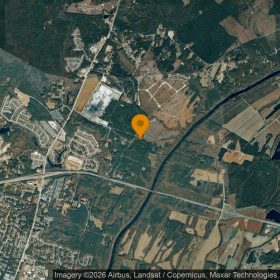 0.46 Acres in Fayetteville - Cumberland County, NC in Cumberland County, NC