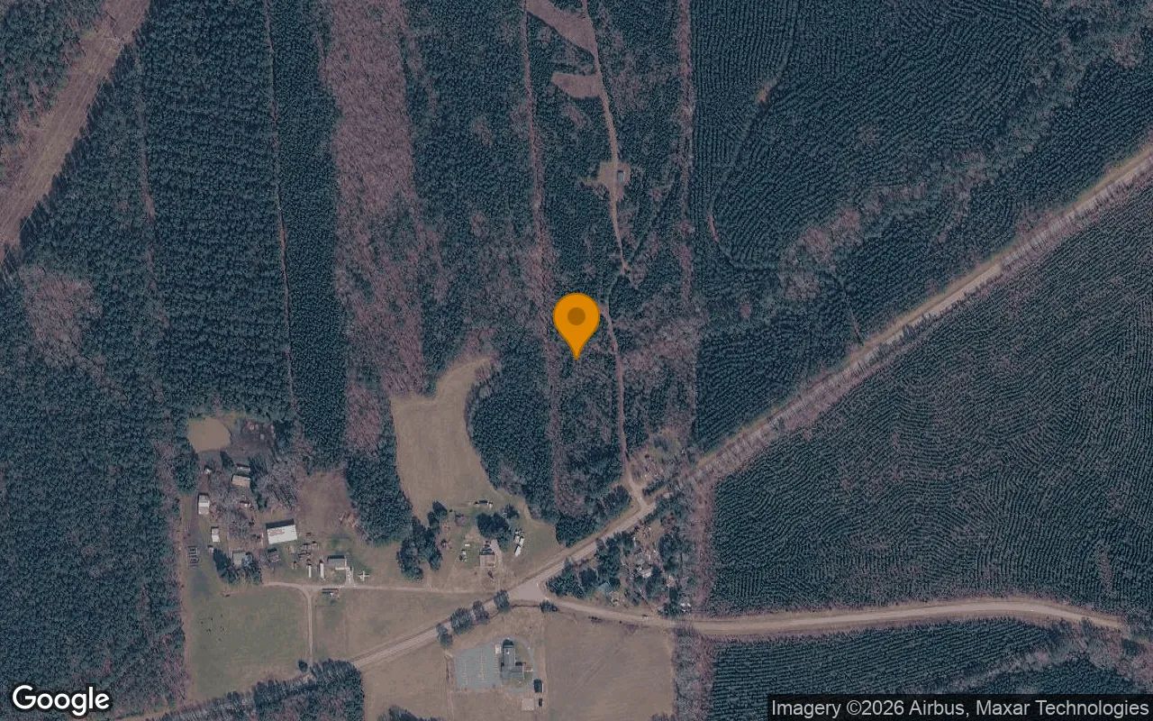 0.69 Acres in Louisburg - Franklin County, NC in Franklin County, NC