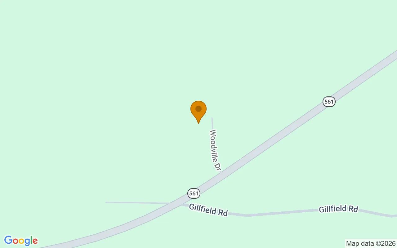 0.69 Acres in Louisburg - Franklin County, NC in Franklin County, NC