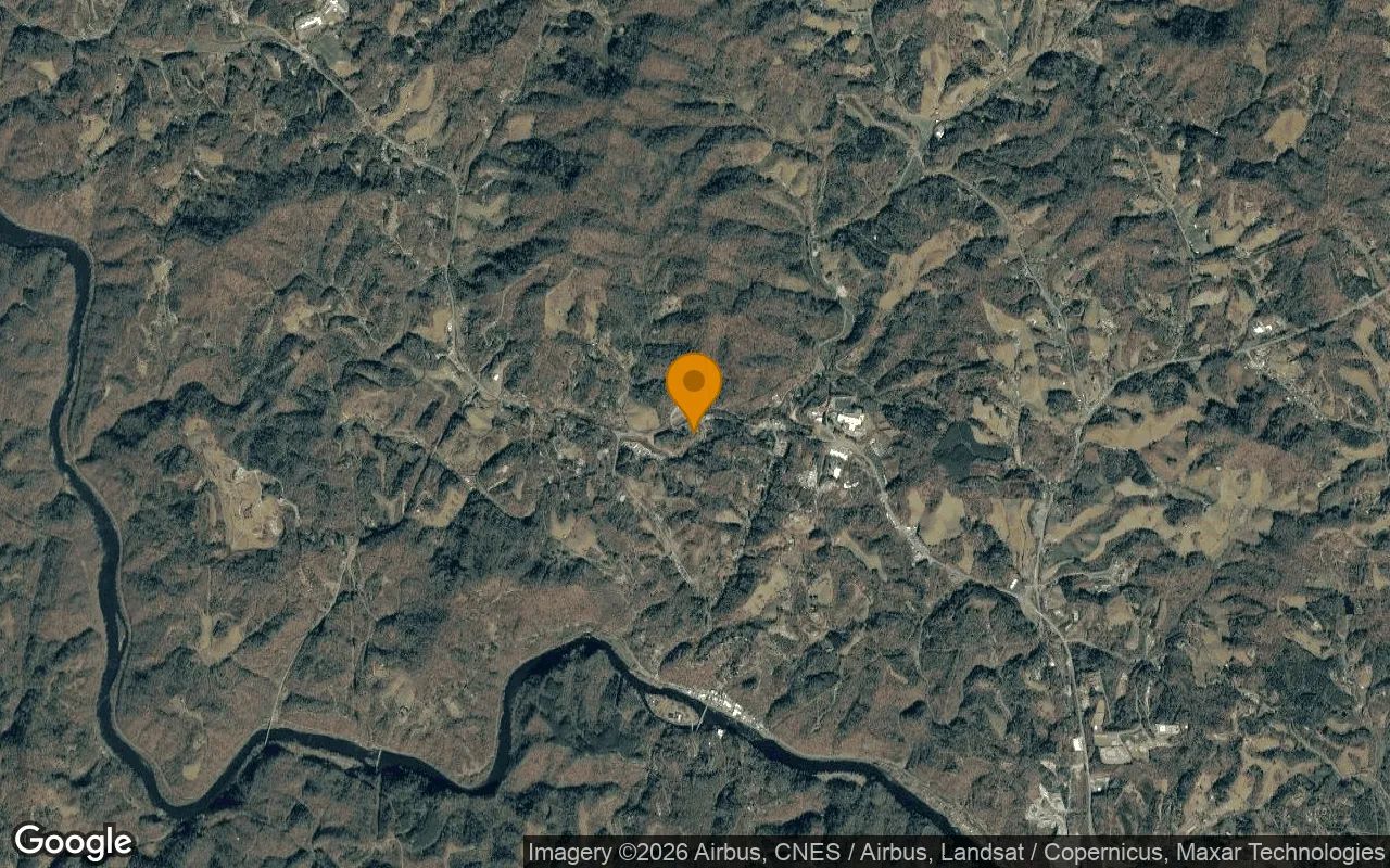 1.96 Acres in Marshall - Madison County, NC in Madison County, NC