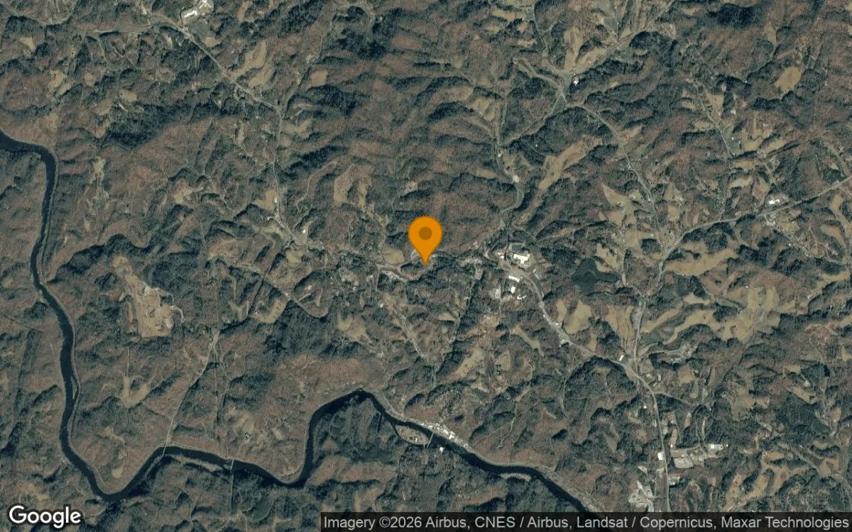 1.96 Acres in Marshall - Madison County, NC - Image 3