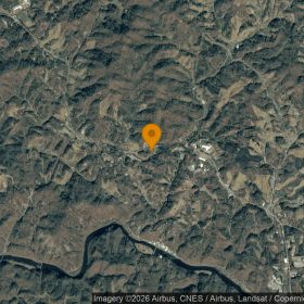 1.96 Acres in Marshall - Madison County, NC in Madison County, NC