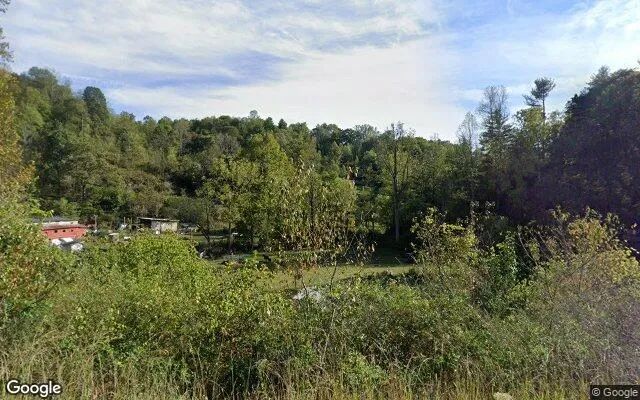 1.96 Acres in Marshall - Madison County, NC in Madison County, NC
