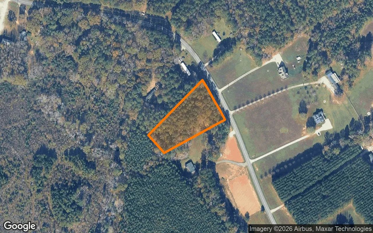 1.69 Acres in Oxford - Granville County, NC in Granville County, NC