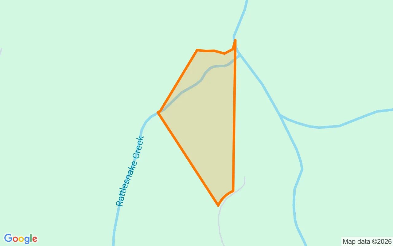 18.31 Acres in Blanch - Caswell County, NC in Caswell County, NC