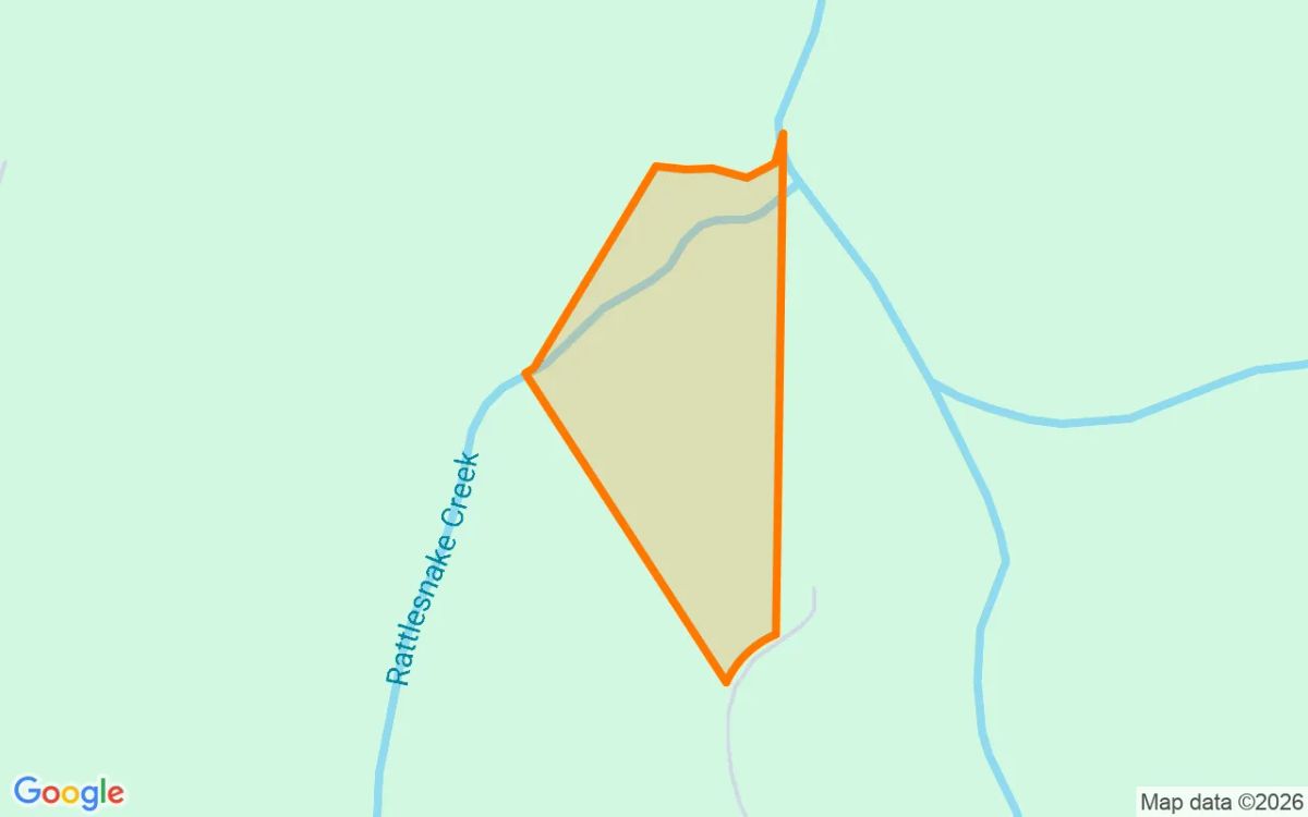 18.31 Acres in Blanch - Caswell County, NC - Image 2
