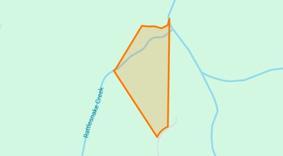 18.31 Acres in Blanch - Caswell County, NC in Caswell County, NC