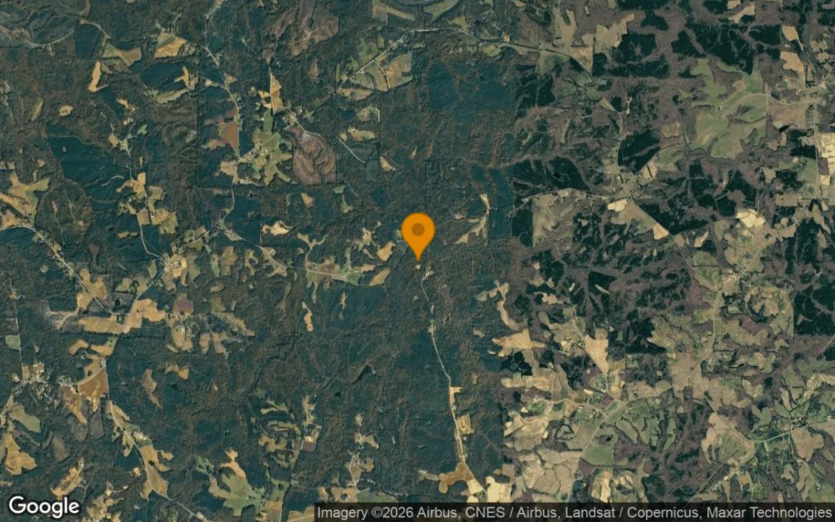 18.31 Acres in Blanch - Caswell County, NC - Image 3