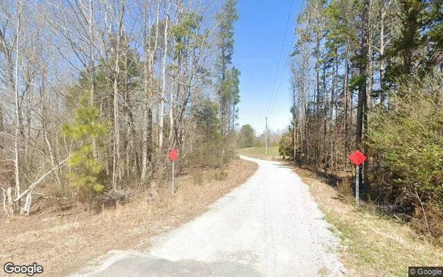 18.31 Acres in Blanch - Caswell County, NC in Caswell County, NC