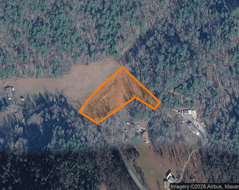 1.97 Acres in Robbinsville - Graham County, NC in Graham County, NC