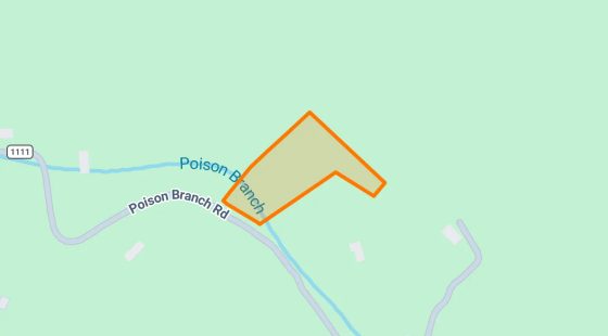 1.97 Acres in Robbinsville - Graham County, NC in Graham County, NC