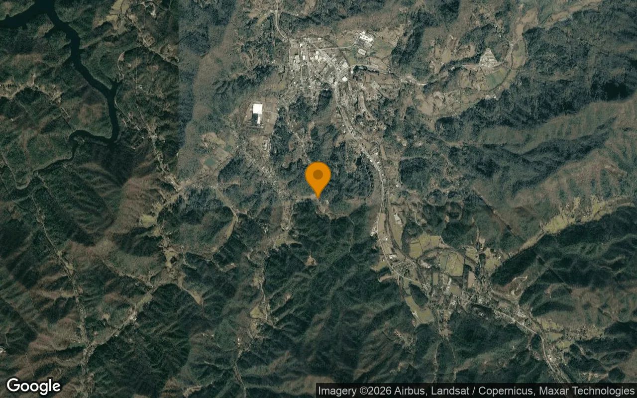 1.97 Acres in Robbinsville - Graham County, NC in Graham County, NC