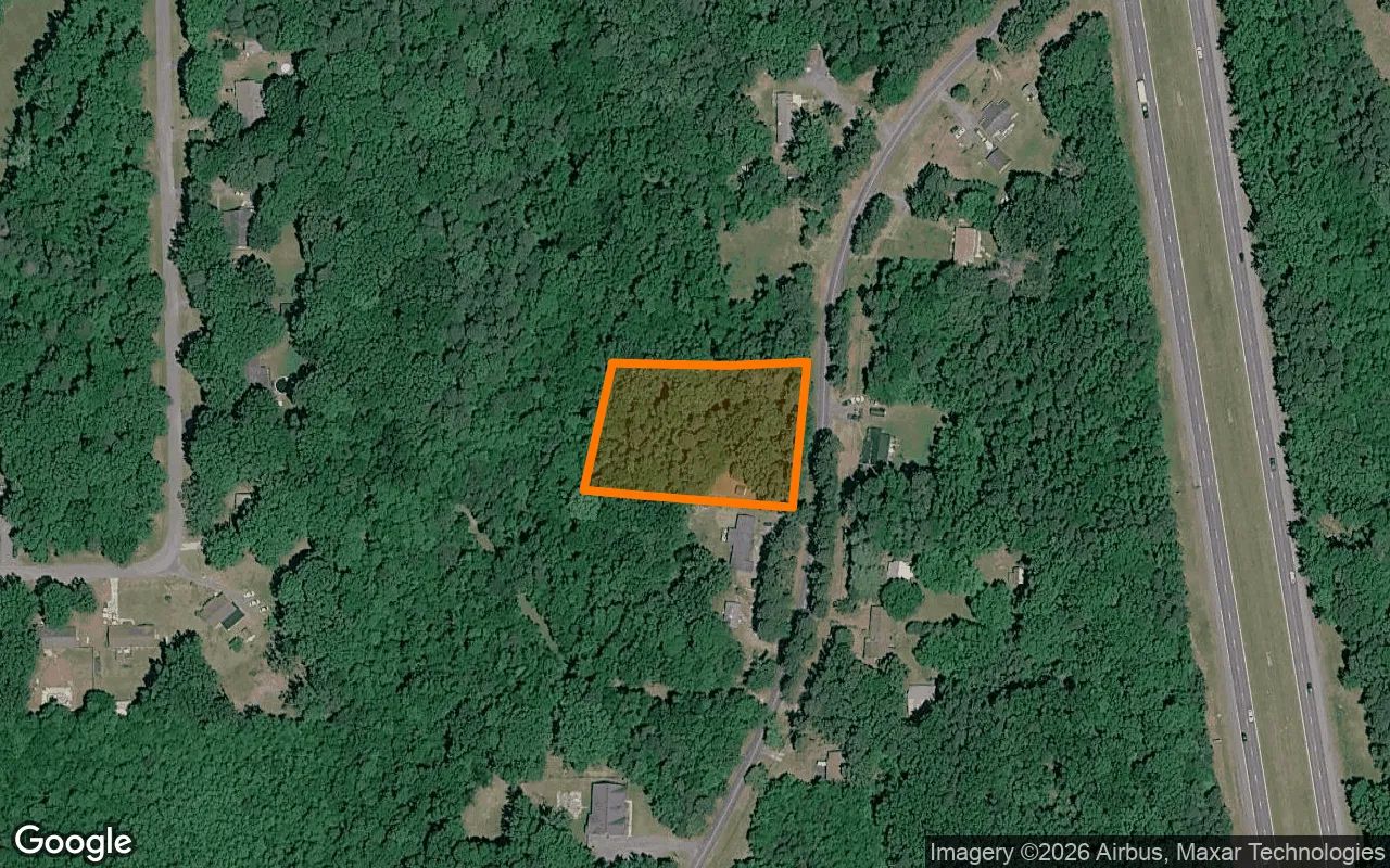 1.35 Acres in Randleman - Randolph County, NC in Randolph County, NC