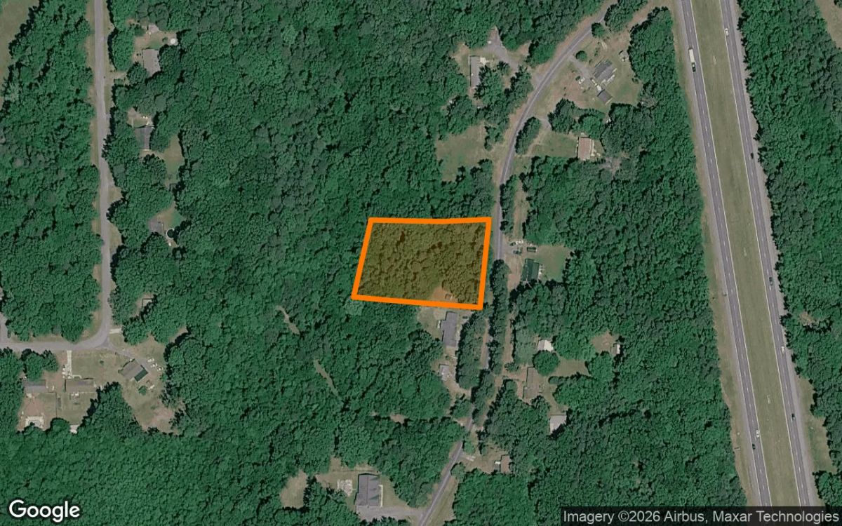 1.35 Acres in Randleman - Randolph County, NC - Main image