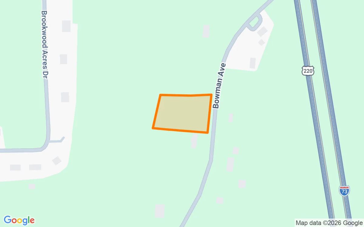 1.35 Acres in Randleman - Randolph County, NC - Image 2