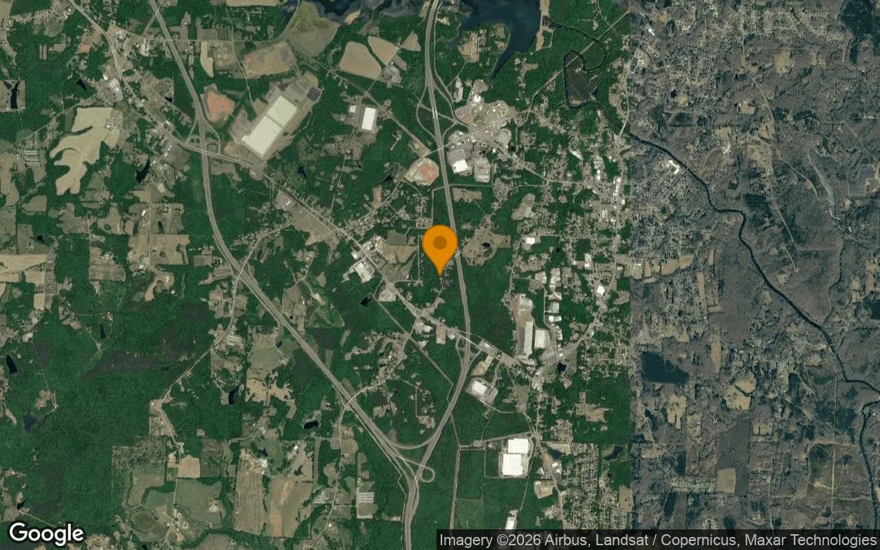 1.35 Acres in Randleman - Randolph County, NC in Randolph County, NC