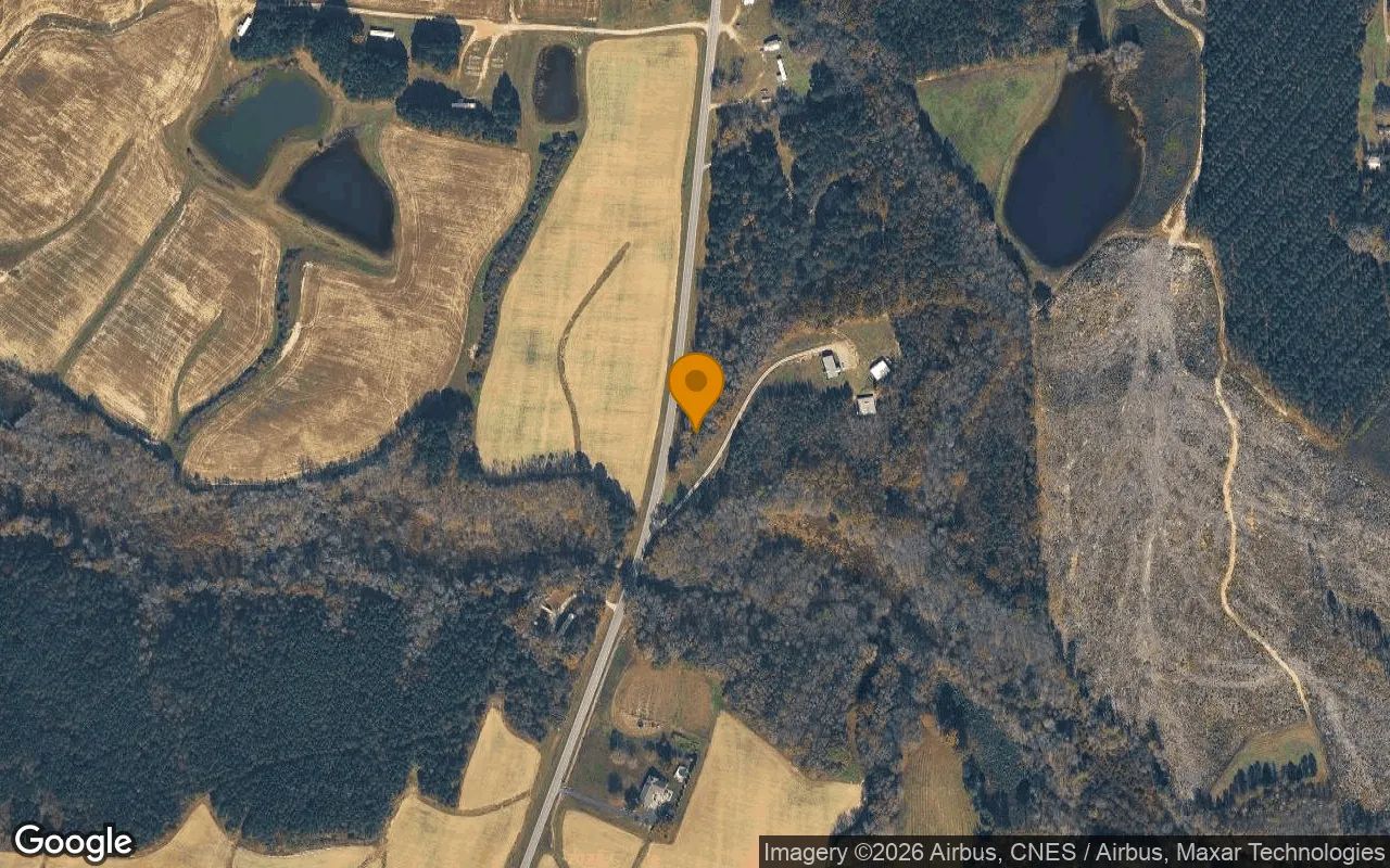 1.18 Acres in Louisburg - Franklin County, NC in Franklin County, NC