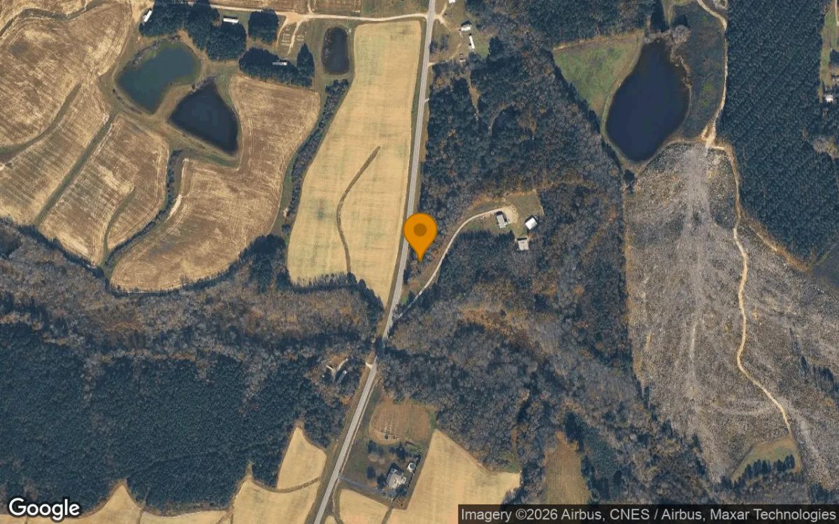 1.18 Acres in Louisburg - Franklin County, NC - Main image