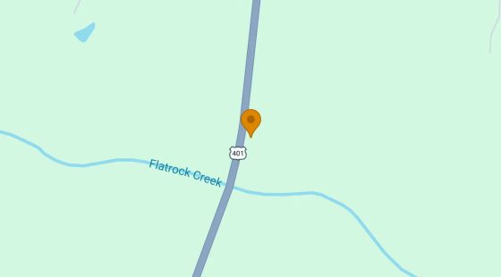 1.18 Acres in Louisburg - Franklin County, NC in Franklin County, NC