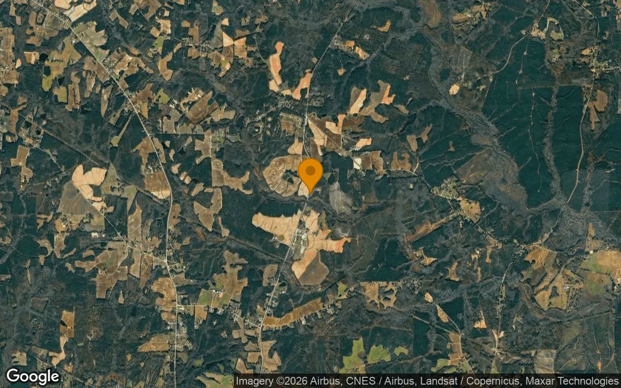 1.18 Acres in Louisburg - Franklin County, NC in Franklin County, NC