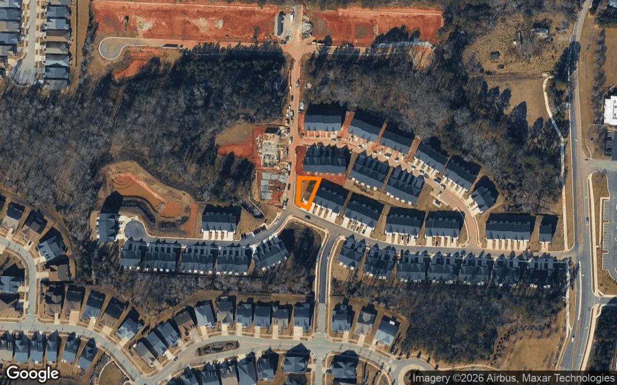 0.11 Acres in Durham - Durham County, NC - Main image