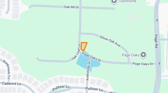 0.11 Acres in Durham - Durham County, NC in Durham County, NC