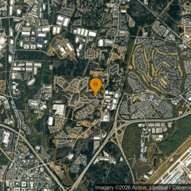 0.11 Acres in Durham - Durham County, NC in Durham County, NC