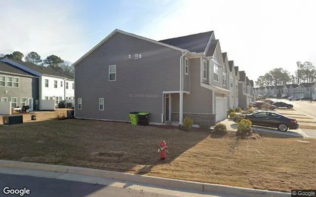 0.11 Acres in Durham - Durham County, NC in Durham County, NC