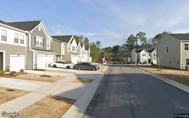 Decorative background for 0.11 Acres in Durham - Durham County, NC image 5