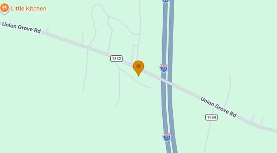 1.74 Acres in Union Grove - Iredell County, NC in Iredell County, NC