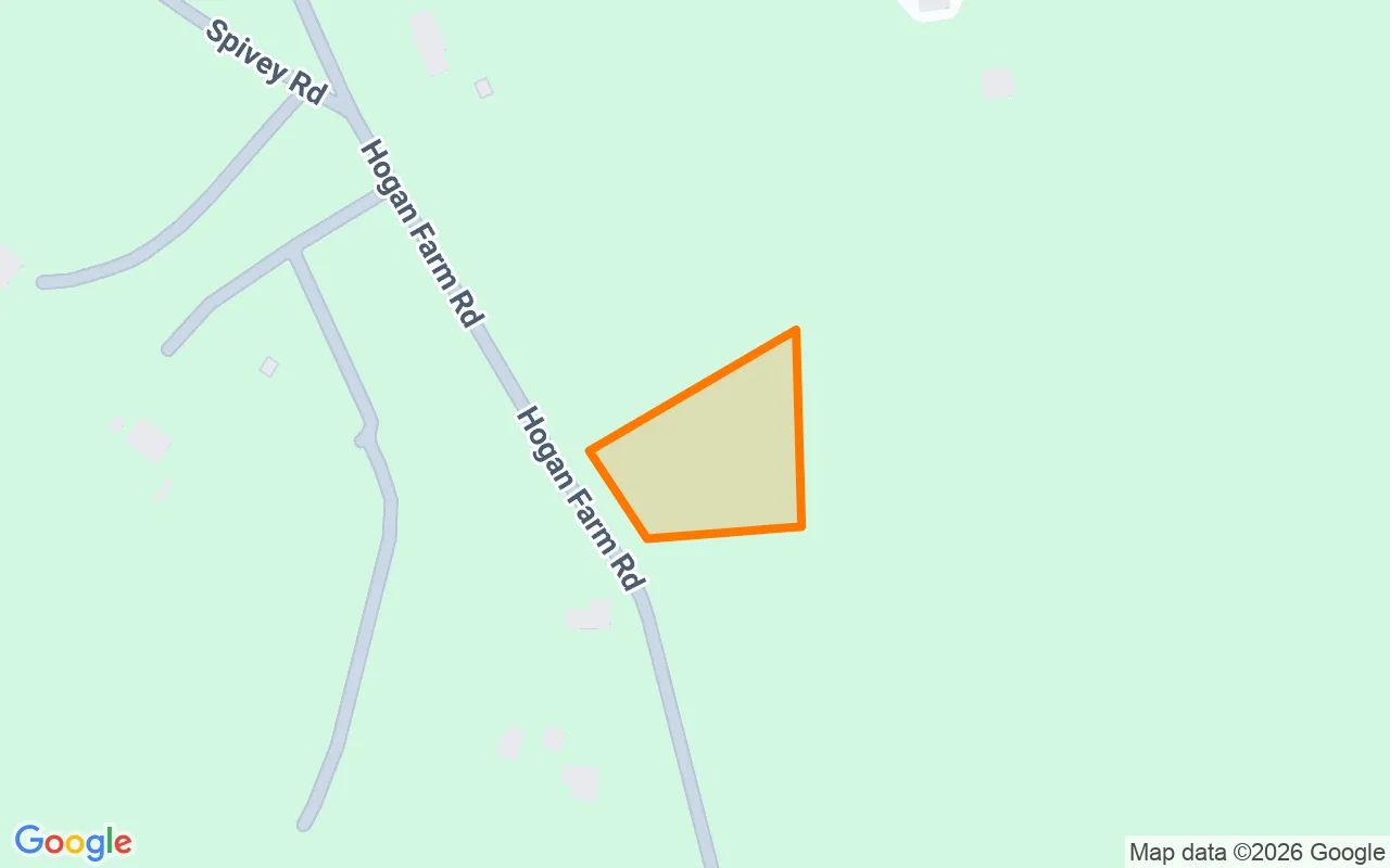 1.38 Acres in Star - Montgomery County, NC in Montgomery County, NC