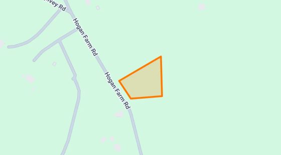 1.38 Acres in Star - Montgomery County, NC in Montgomery County, NC