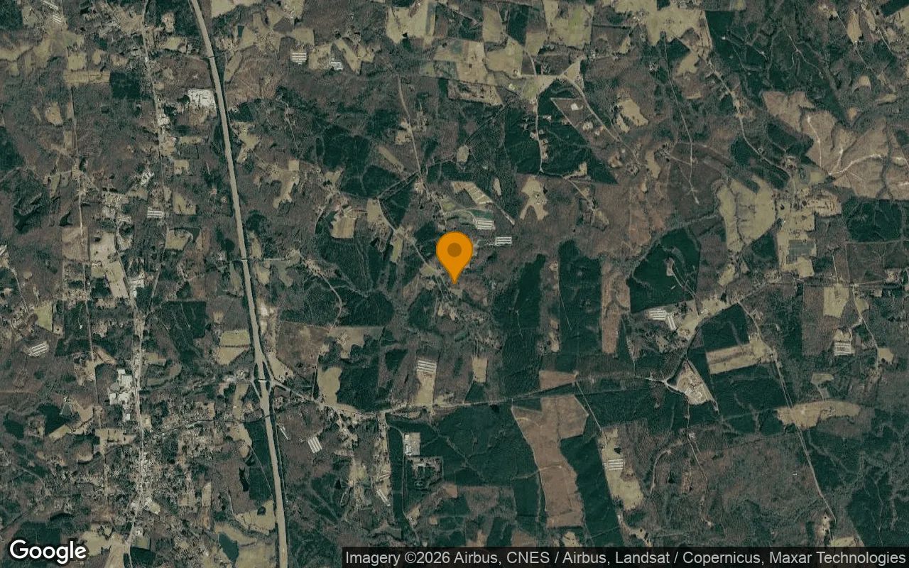 1.38 Acres in Star - Montgomery County, NC in Montgomery County, NC